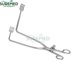 Durham Offset Zelpi Retractor