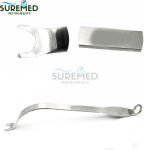 Femoral Calcar Retractor