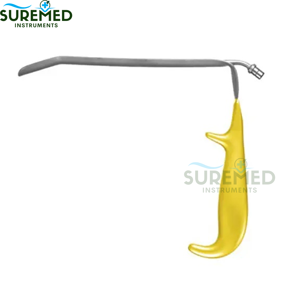Ferreira Breast Augmentation Retractor Ferreira Breast Augmentation Retractor