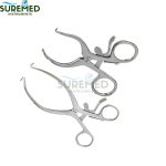 Gelpi Crossover Retractor