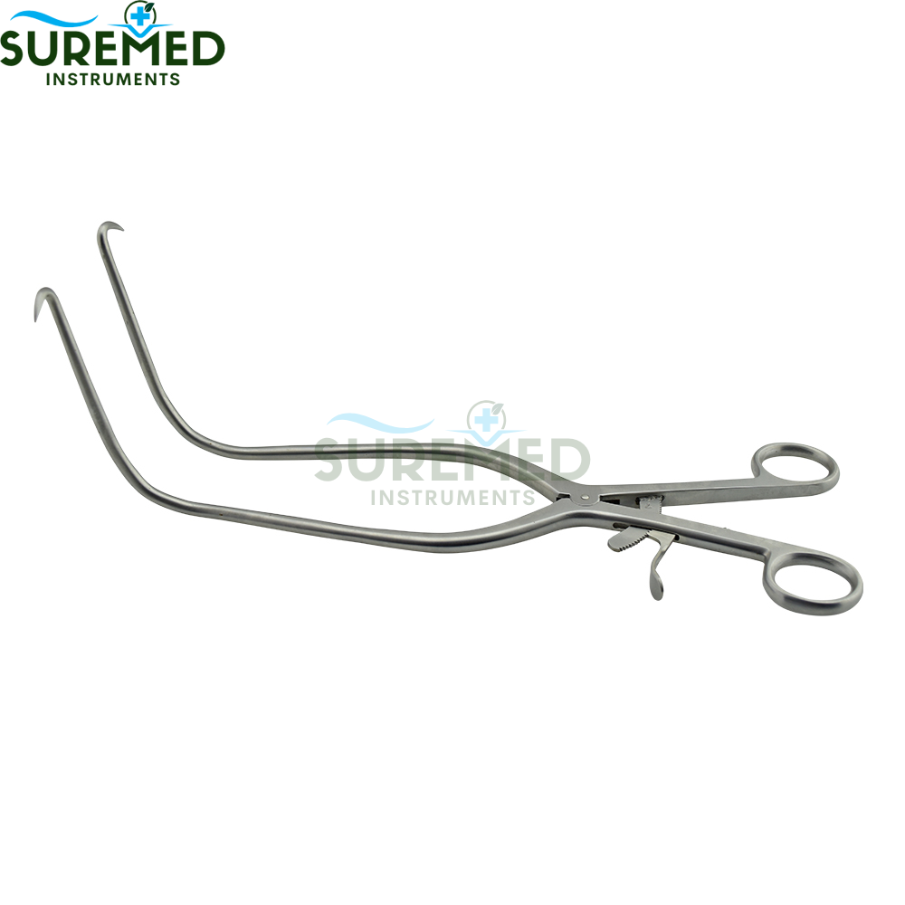 Surgical Retractors - SureMed Instruments