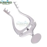 Gifford Mastoid Retractor