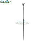 Gil Vernet Renal Sinus Retractor