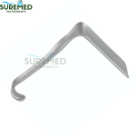 Jackson Vaginal Retractor