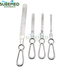 Kocher Langenbeck Retractor