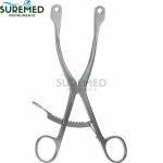 Kolbel Retractor Frame
