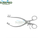 Kolbel Soft Tissue Retractor