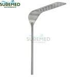 Lobster Malleable Swivel Retractor