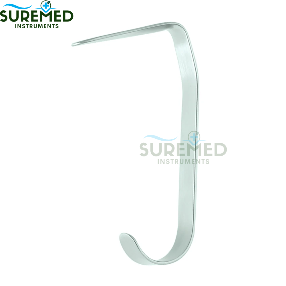 Maliniac Nasal Retractor Maliniac Nasal Retractor