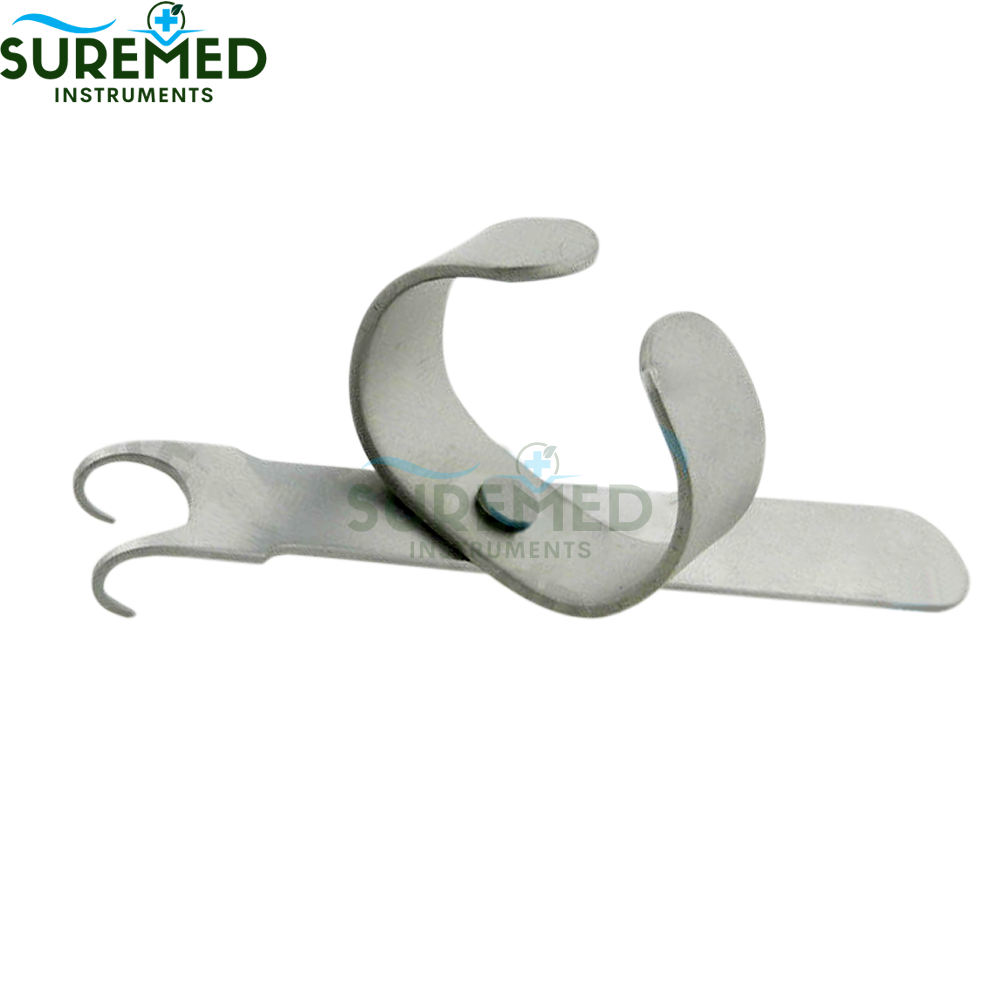 Martinez Kilner Nasal Retractor Martinez Kilner Nasal Retractor