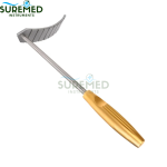 Marx Breast Retractor