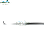 Mcburney Thyroid Retractor