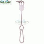 Ollier Retractor 25 cm