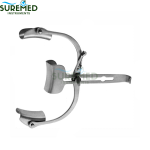 ROBIN-MASSE Abdominal Retractor