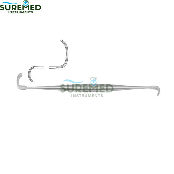 Ragnell Retractor Delicate Soft Tissue Tool