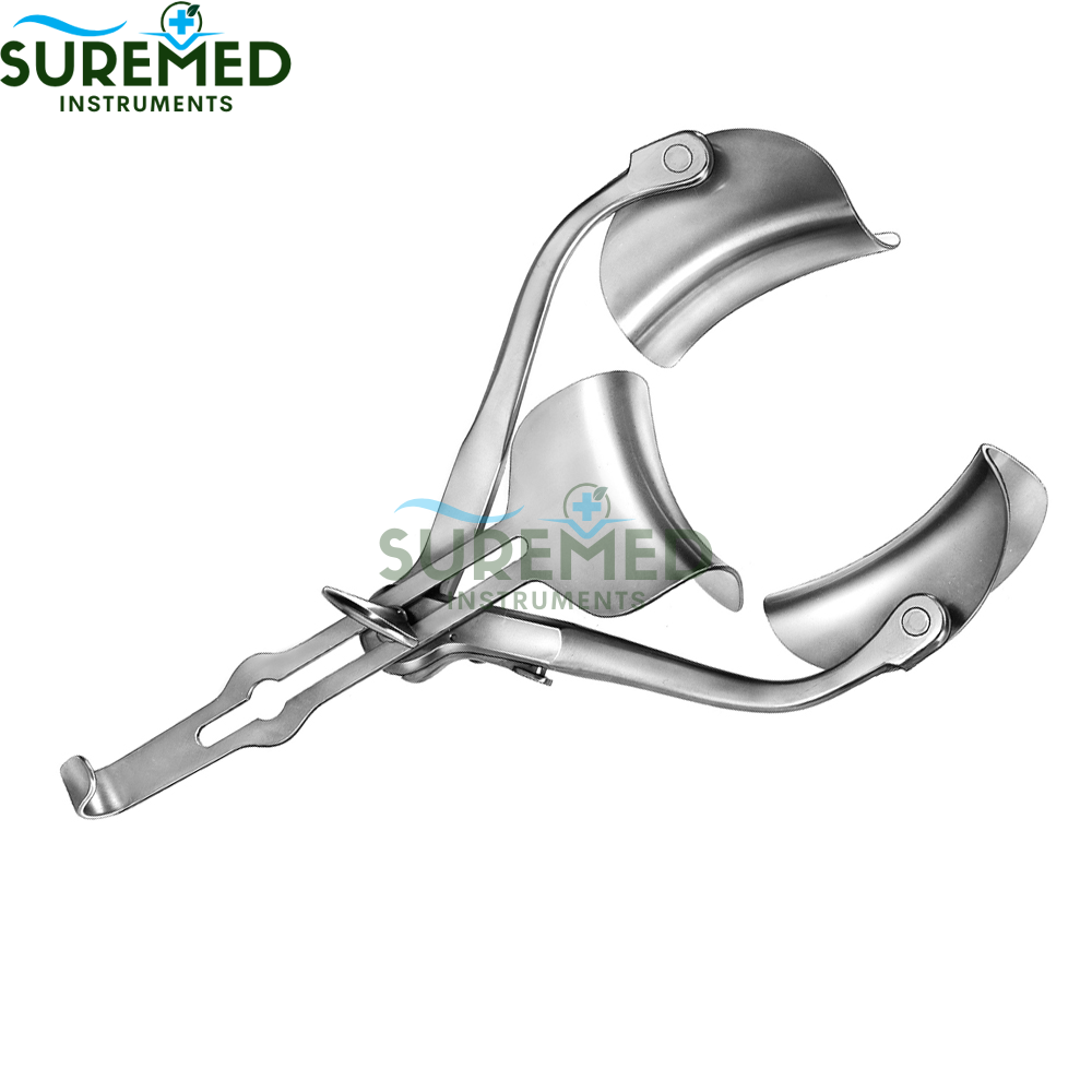 Ricard Abdominal Retractor 280mm Ricard Abdominal Retractor 280mm