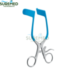 Rigby Retractor