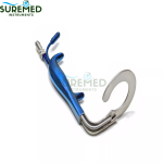 Ring Breast Retractor