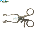 Weitlaner Retractor Sharp