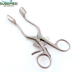 Weitlaner Retractor Solid Blades