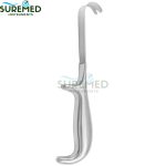 Young Bulb Retractor