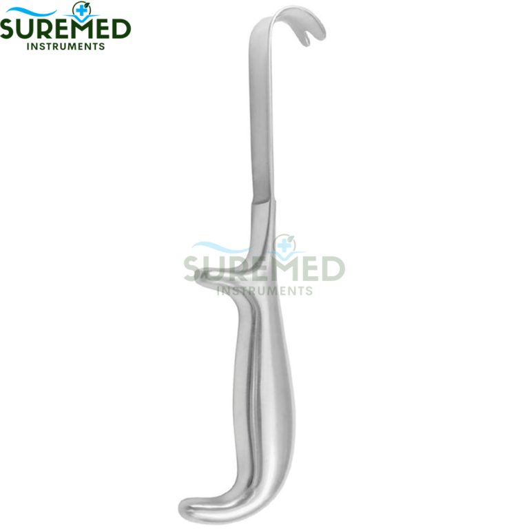 Surgical Retractors - SureMed Instruments