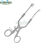 mastoid retractor