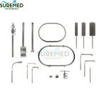 Workhorse Retractor System