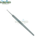 Graefe Hook Retractor 16cm