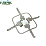 Kirschner Abdominal Retractor