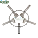 Denis Browne Abdominal Retractor - Image 2