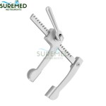 Cooley Sternal Retractor - Image 4