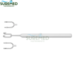 Cottle Nasal Retractor