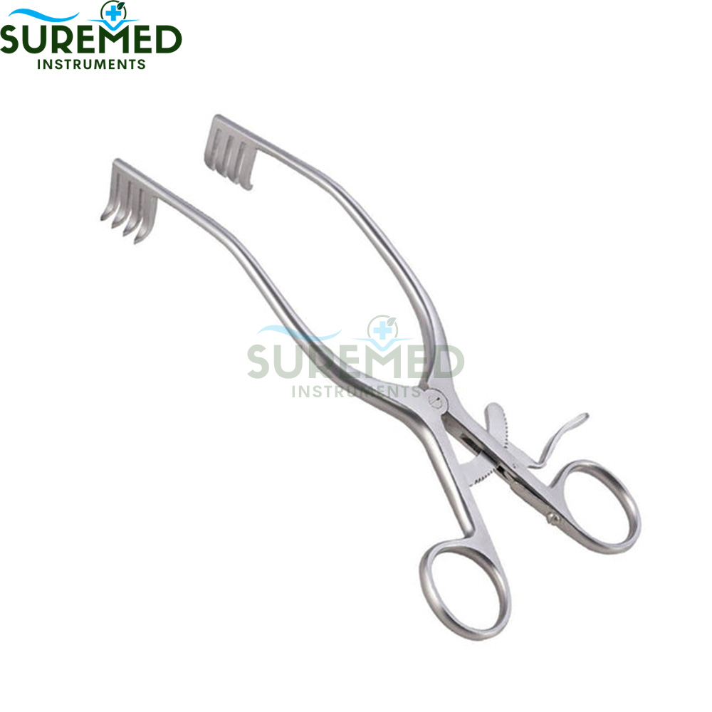 Derrico Adson Retractor Derrico Adson Retractor