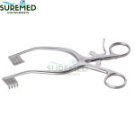 Derrico Adson Retractor - Image 3