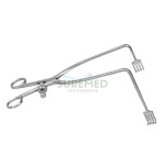 Durham Offset Zelpi Retractor - Image 3