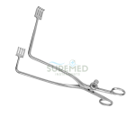 Durham Offset Zelpi Retractor - Image 5