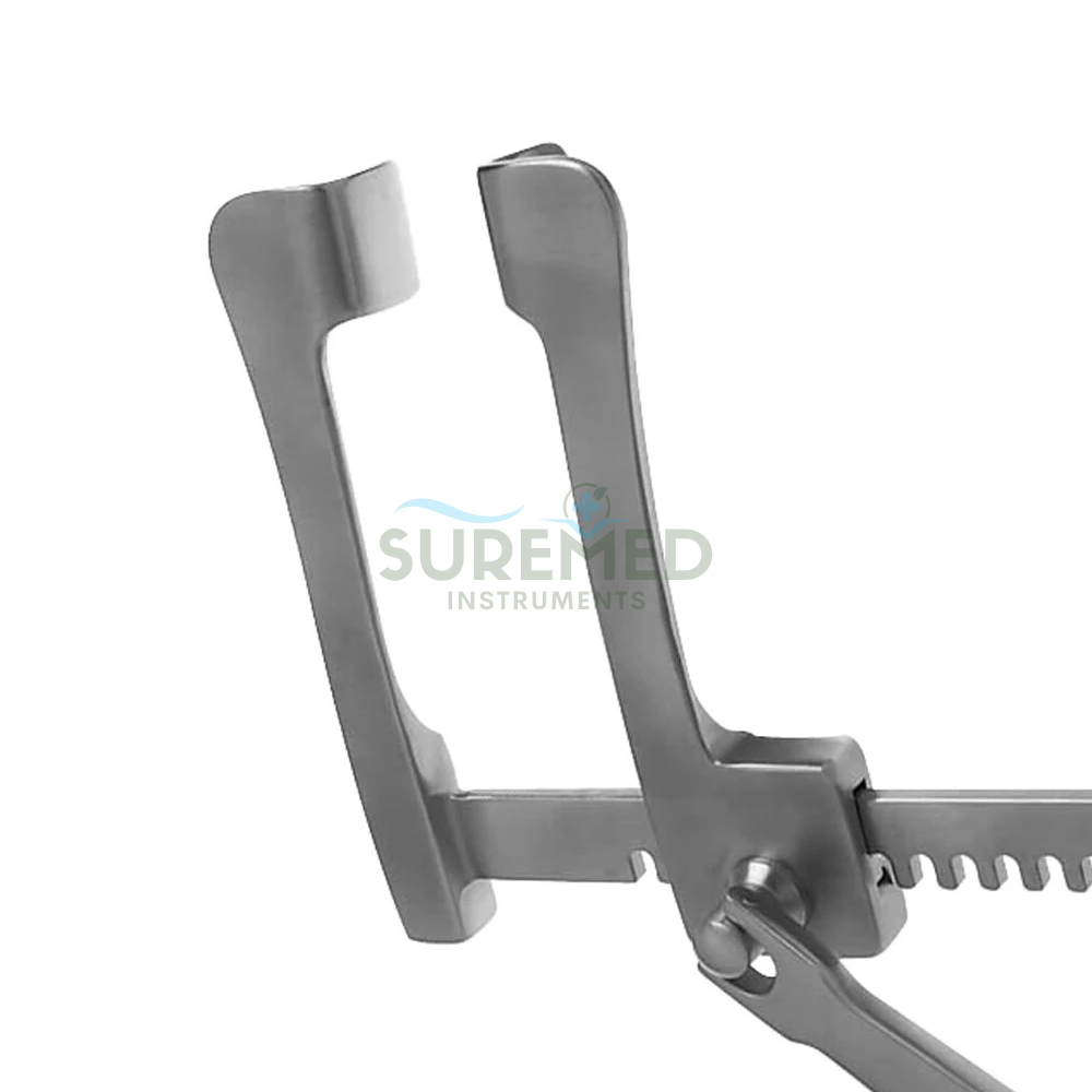Finochietto Rib Retractor Thoracic Surgical Tool