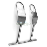 Fukuda Shoulder Retractor - Image 3
