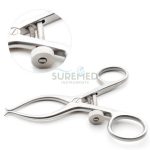 Gelpi Retractor with Speedlock - Image 2
