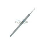 Graefe Hook Retractor 16cm - Image 3