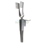 Heiss Retractor - Image 3