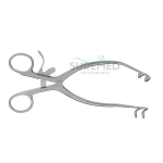 Kolbel Soft Tissue Retractor - Image 3