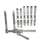 Laminectomy Retractor - Image 3