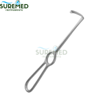 Langenbeck Retractor 21cm - Image 2