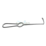 Langenbeck Retractor 21cm - Image 3