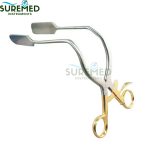 Lateral Wall Retractor