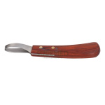 Loop Oval Hoof Knife - Image 3