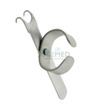Martinez Kilner Nasal Retractor - Image 3