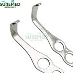 Mathieu Retractor 20 cm - Image 2